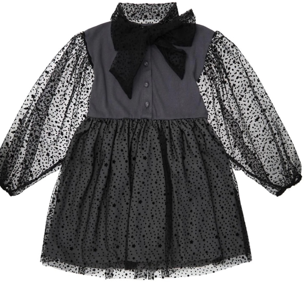 NWT Tocotto Vintage dress